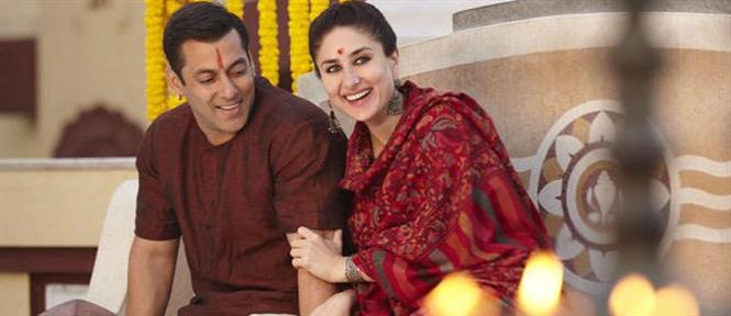 Playing simple character challenging for Salman Khan 