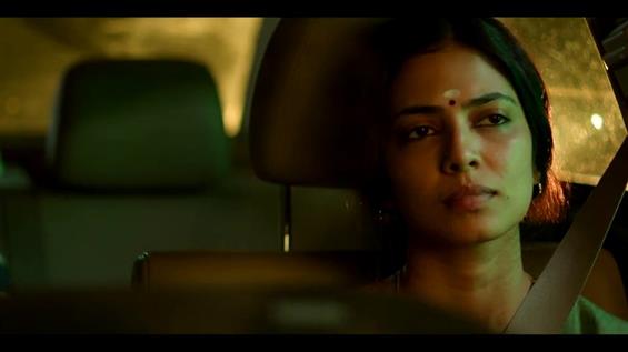 Pocket Novel BTS Video Offers Glimpse of Malavika ...