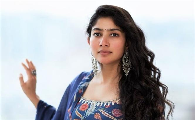 Police case on Sai Pallavi! Actress' comments on The Kashmir Files irks ...