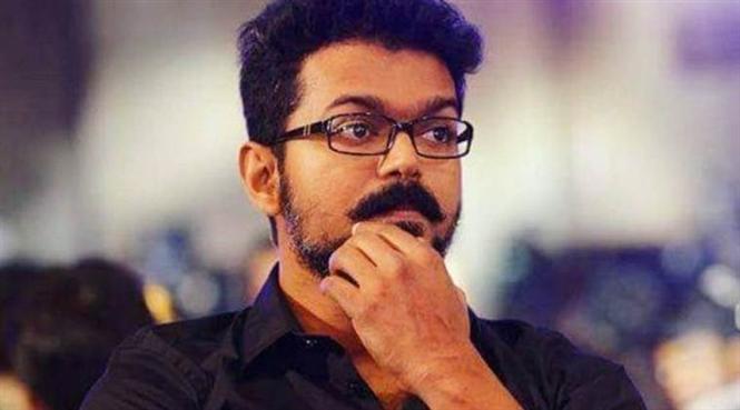 Police complaint filed against Vijay for Mersal dialogues