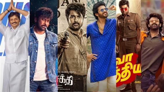 Pongal & Sankranti 2026 Movie Reviews and Ratings ...