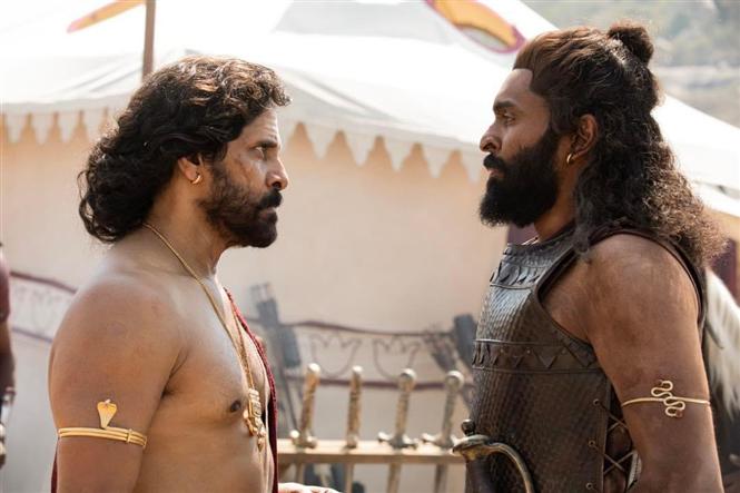 Ponniyin Selvan 2: 5 Reasons to Watch Mani Ratnam's epic sequel