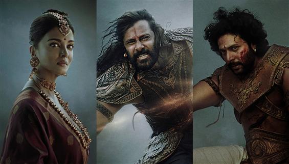 Ponniyin Selvan: A.R. Rahman updates on the film's music