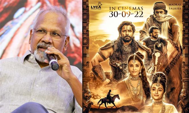 Ponniyin Selvan sequel release date confirmed by Mani Ratnam