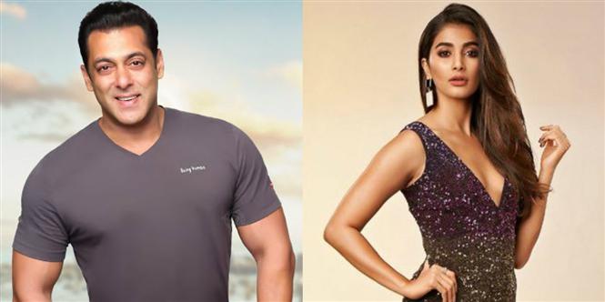 Pooja Hedge to pair opposite Salman Khan in Kabhi Eid Kabhi Diwali