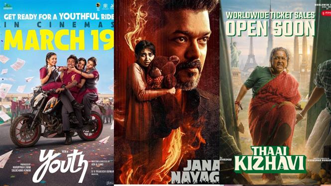 Post-Election Release Buzz Around Jana Nayagan Reshapes Film Calendar