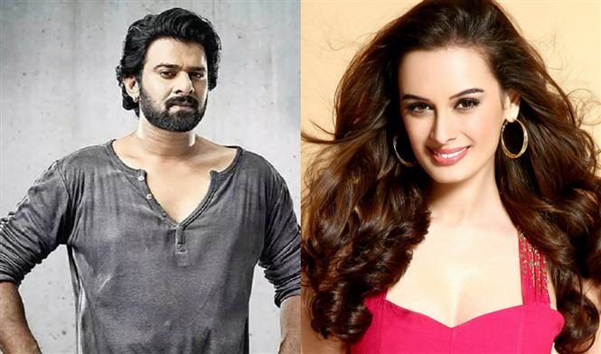 Prabhas Saaho: This Bollywood actress is the latest to join the cast
