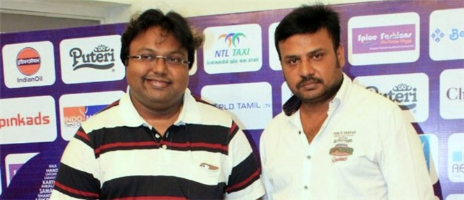 Prabhu Solomon next film Kayal