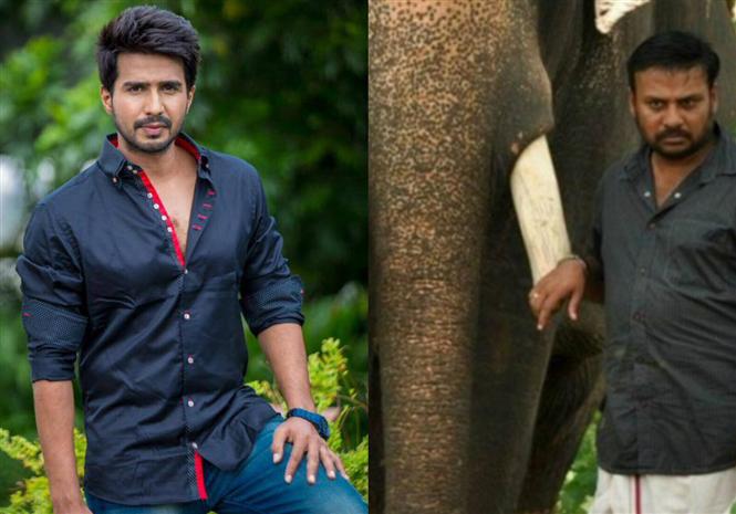 Prabhu Solomon's Kumki 2 begins shooting with Vishnu Vishal?
