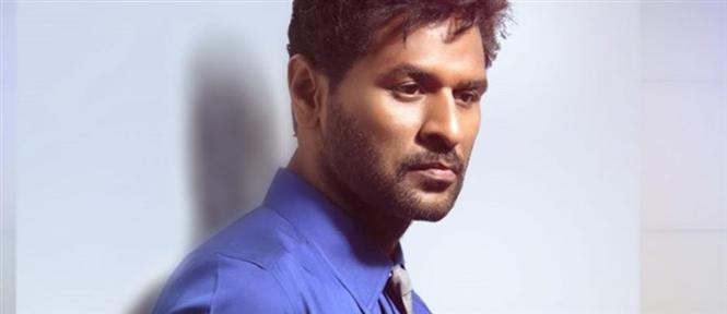 Prabhudheva to play antagonist in the Hindi remake of 'Kolaiyuthir Kaalam'