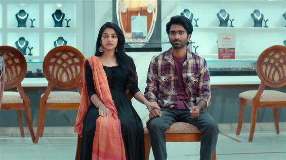 Pradeep Ranganathan Confirms Idea for Love Today 2...