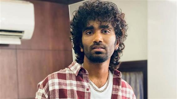 Pradeep Ranganathan Gears Up for Action Entertaine...