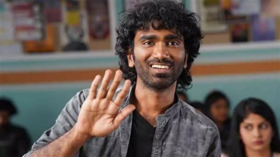 Pradeep Ranganathan Likely to Turn Producer with F...