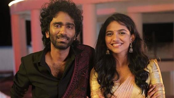 Pradeep Ranganathan Set To Produce Mamitha Baiju's...