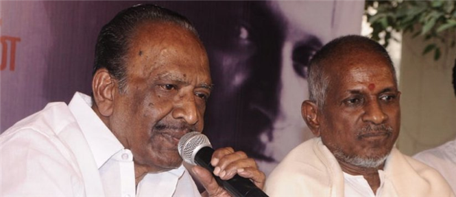 PrakashRaj to produce Ilayaraja Mahendran film