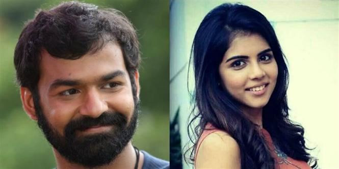 Pranav Mohanlal to team up with Kalyani Priyadarshan for Vineeth ...