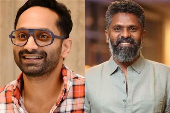 Prem Kumar Directs Fahadh Faasil in His Tamil Lead...