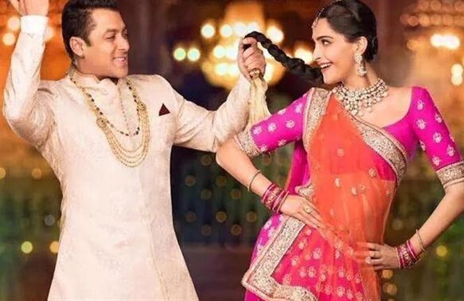Prem Ratan Dhan Payo Review - Prem is back with typical Rajshri elements
