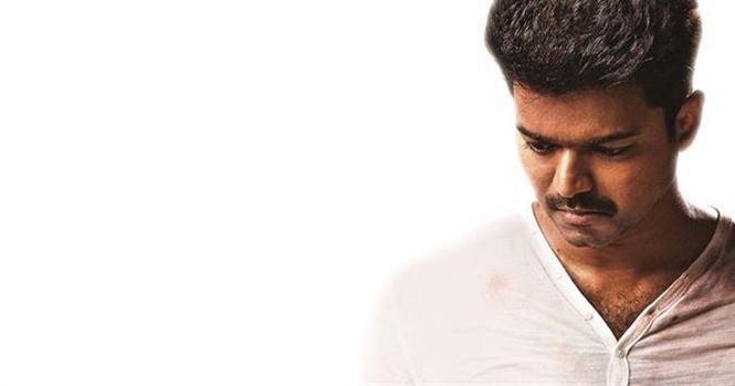 Press Release: Eros bags Kaththi audio rights