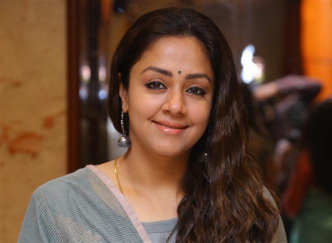 Prime Media to release Jyothika's Raatchasi in USA