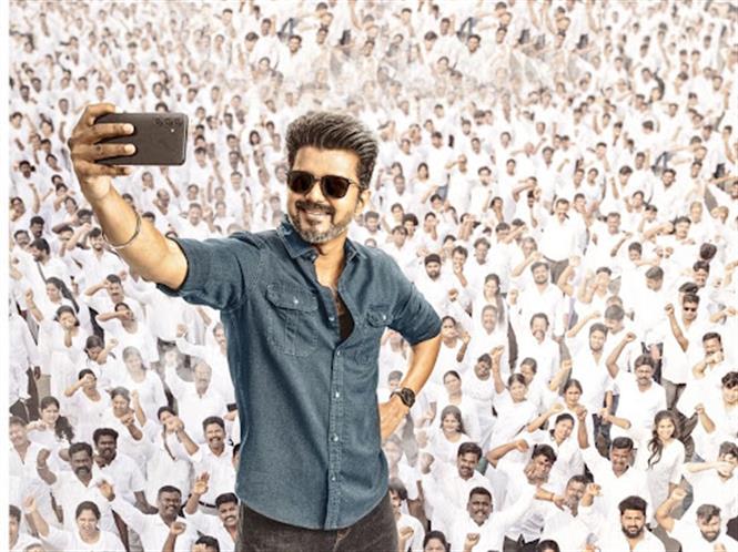 Prime Video backs out of streaming Vijay's Jana Nayagan: Reports