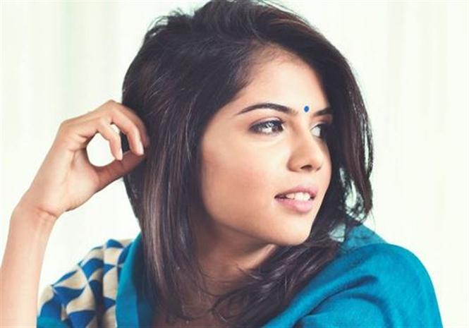 Priyadarshan-Lissy's daughter debuts as heroine