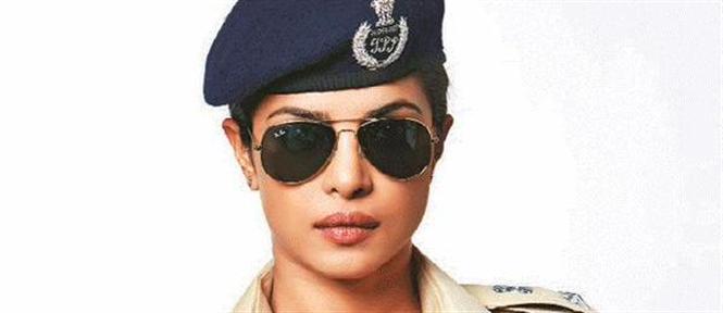Priyanka Chopra all set to start 'Gangaajal 2' shoot