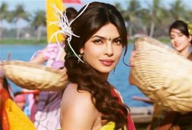 Priyanka Chopra in Aditya Chopra's Next Film