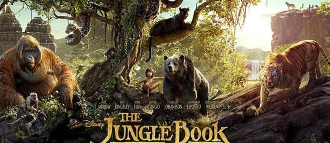 Priyanka Chopra, Irrfan Khan and Nana Patekar to lend their voices to 'The Jungle Book'