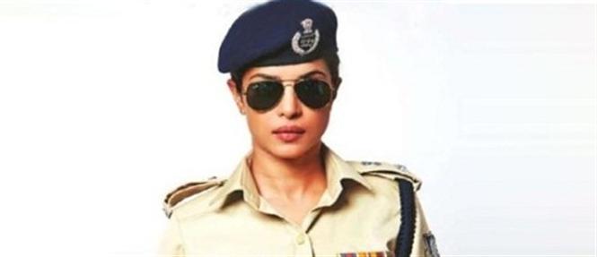 Priyanka Chopra: Will miss 'Gangaajal 2' shoot