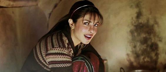 Priyanka Chopra's Mary Kom Box Day 6 Box Office Collection