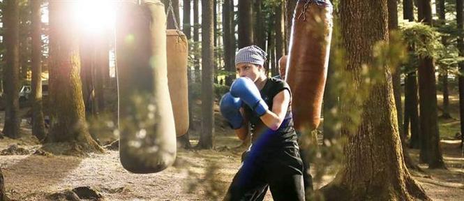 Priyanka Chopra's Mary Kom declared tax free in Maharashtra and Uttar Pradesh