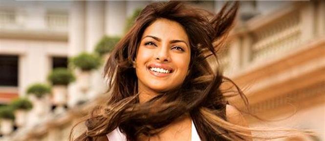 Priyanka wants the sexual content in Madamji to be toned down