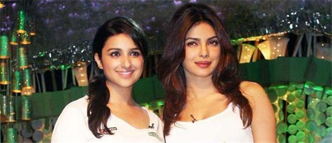 Priyanka's Mary Kom to clash with Parineeti's Daawat-E-Ishq at the Box Office