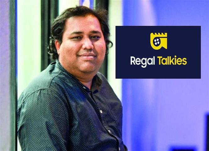 Producer CV Kumar to launch his OTT app this month!