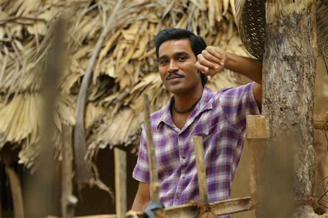 Producer Dhananjayan to distribute Dhanush's Asuran!