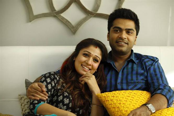 Producer has to decide the release date of Idhu Namma Aalu - Pandiraj