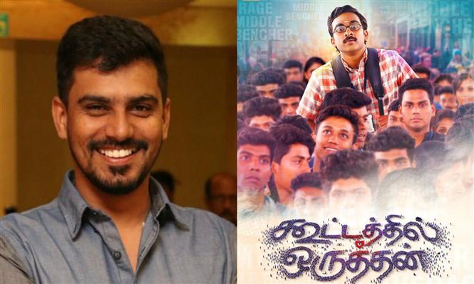 Producer of Kootathil Oruthan clarifies about the GST slashes offered on his movie tickets