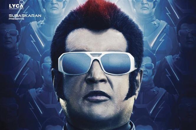 Producer of Rajinikanth's 2.0 confirms Audio Launch, Release date