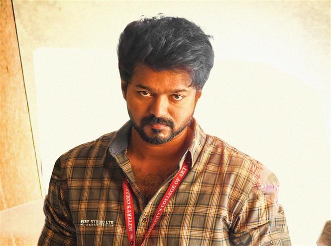Producer seeks Rs. 25 Cr. compensation for Master Leak! 