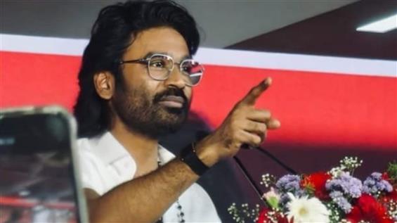 "Pudhupettai and Vada Chennai Didn't Get It Either...