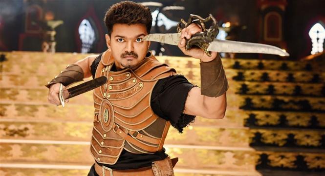 Puli Censored