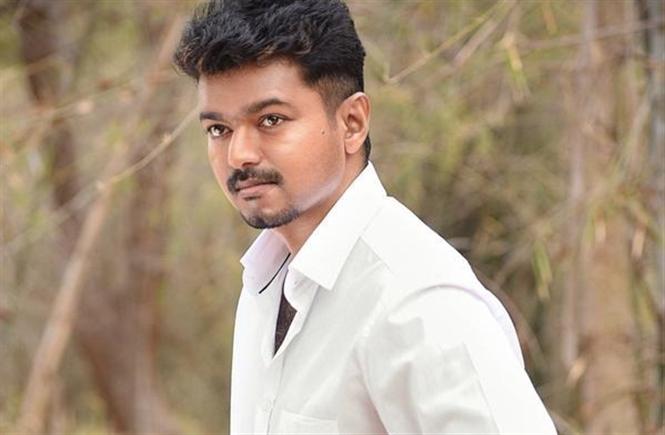 puli tamil movie release date