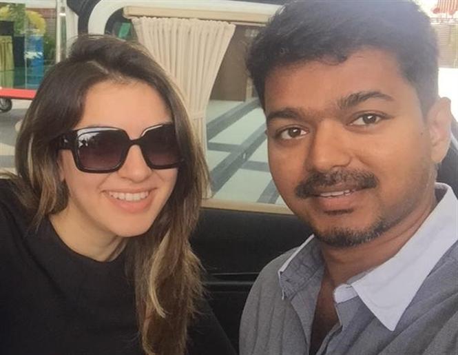 Puli shooting wrapped up 
