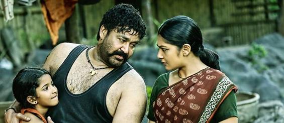 Pulimurugan censor details and runtime