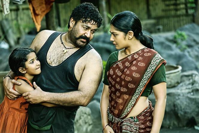 Pulimurugan censor details and runtime