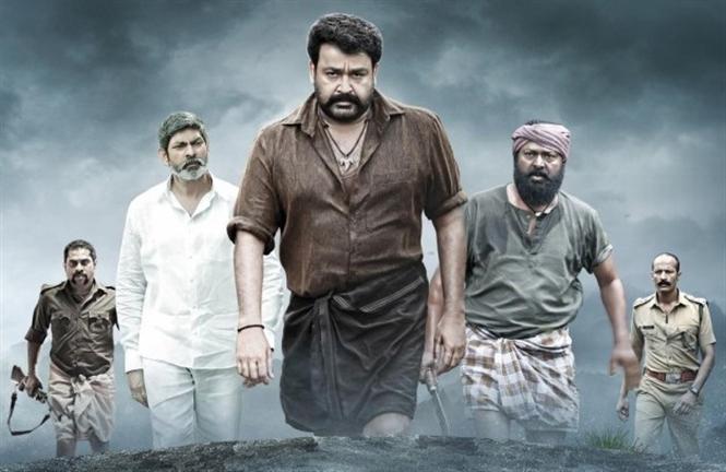 Loved RDX Movie? Watch 5 Malayalam Action Films On OTT Platforms