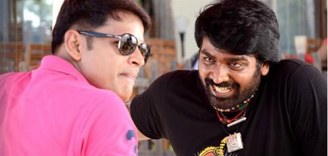 Purampokku audio and movie release plans 