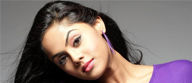 Purampokku Heroine finalised