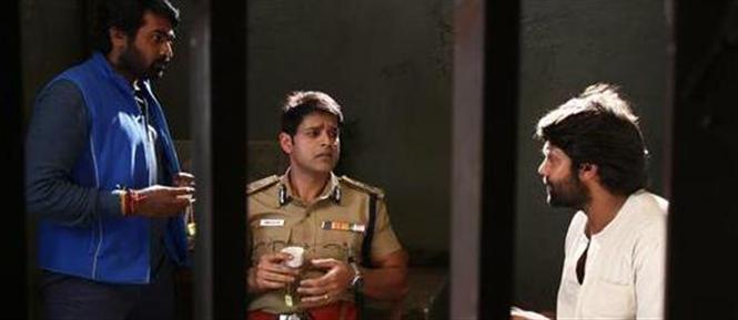 Purampokku to release in April